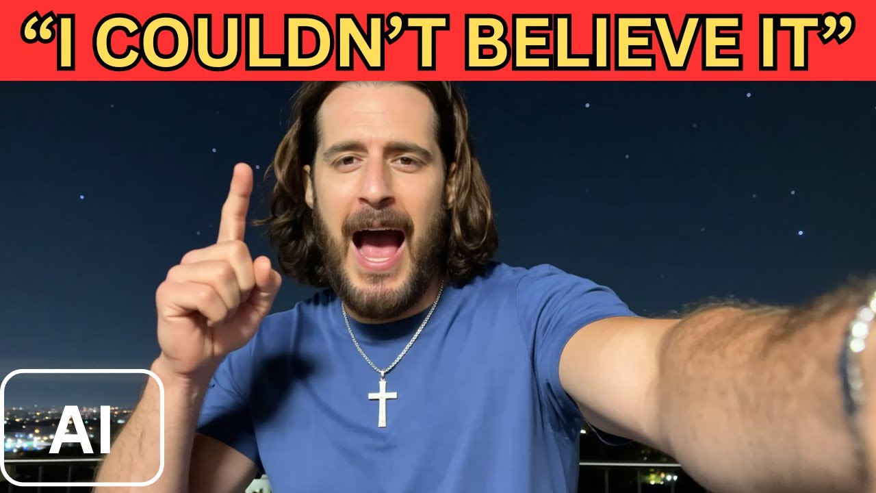 Jesus Revealed the Rapture's Biggest Surprise — The Truth Will STUN Believers | Jonathan Roumie