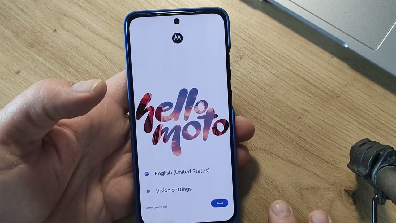 Motorola edge 50 Neo