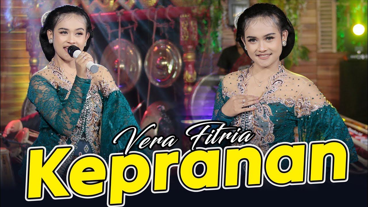 Vera Fitria - Kepranan (Official Music Video)