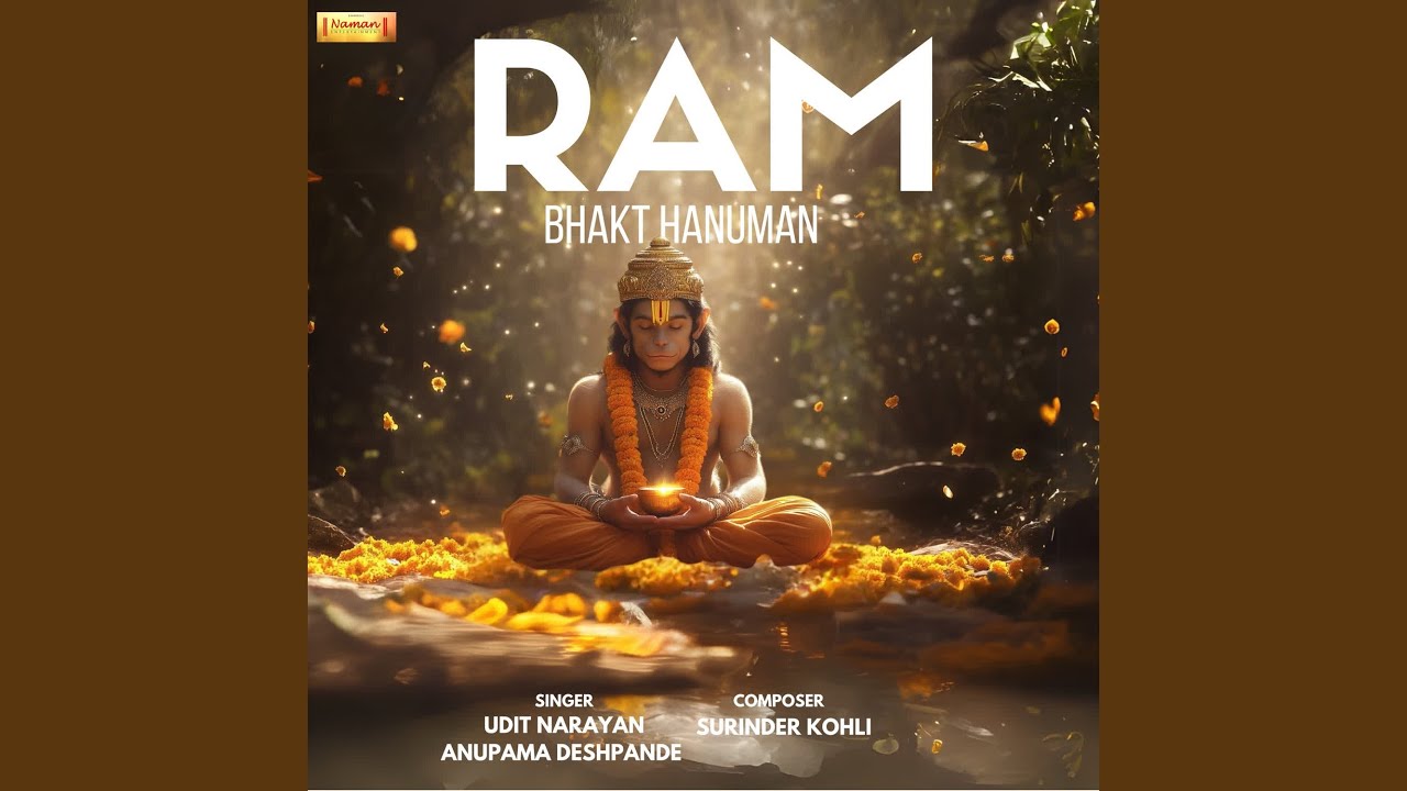 Ram Bhakt Hanuman