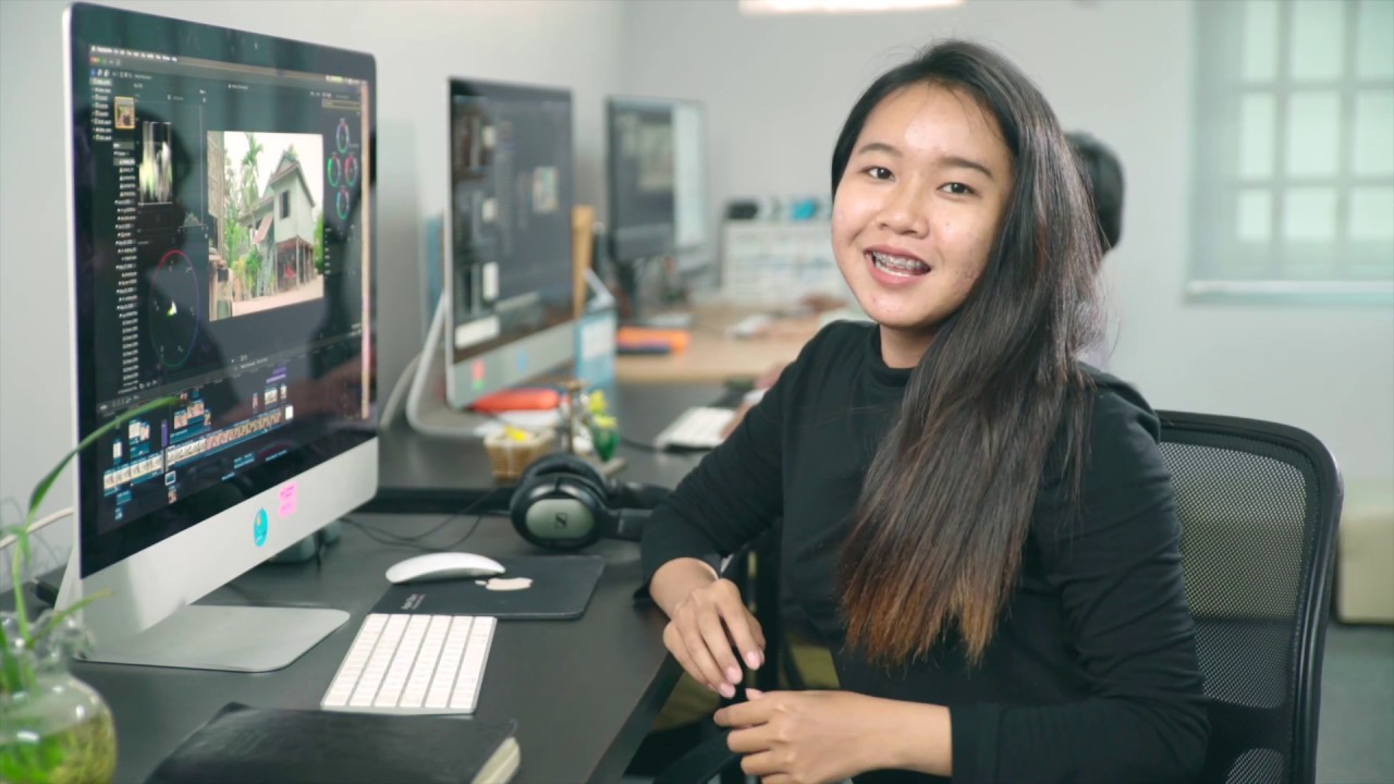 CHENLA MEDIA to accept the Safe Hands Challenge