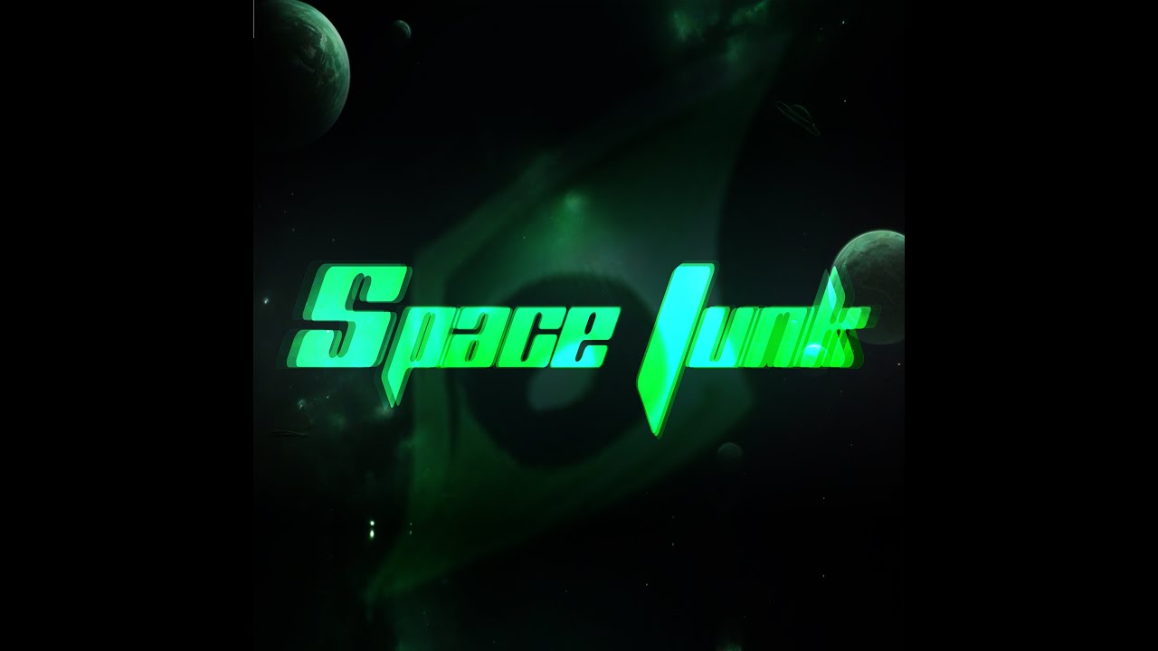 Dosnaker - Space Junk🌀 (Full Mixtape)