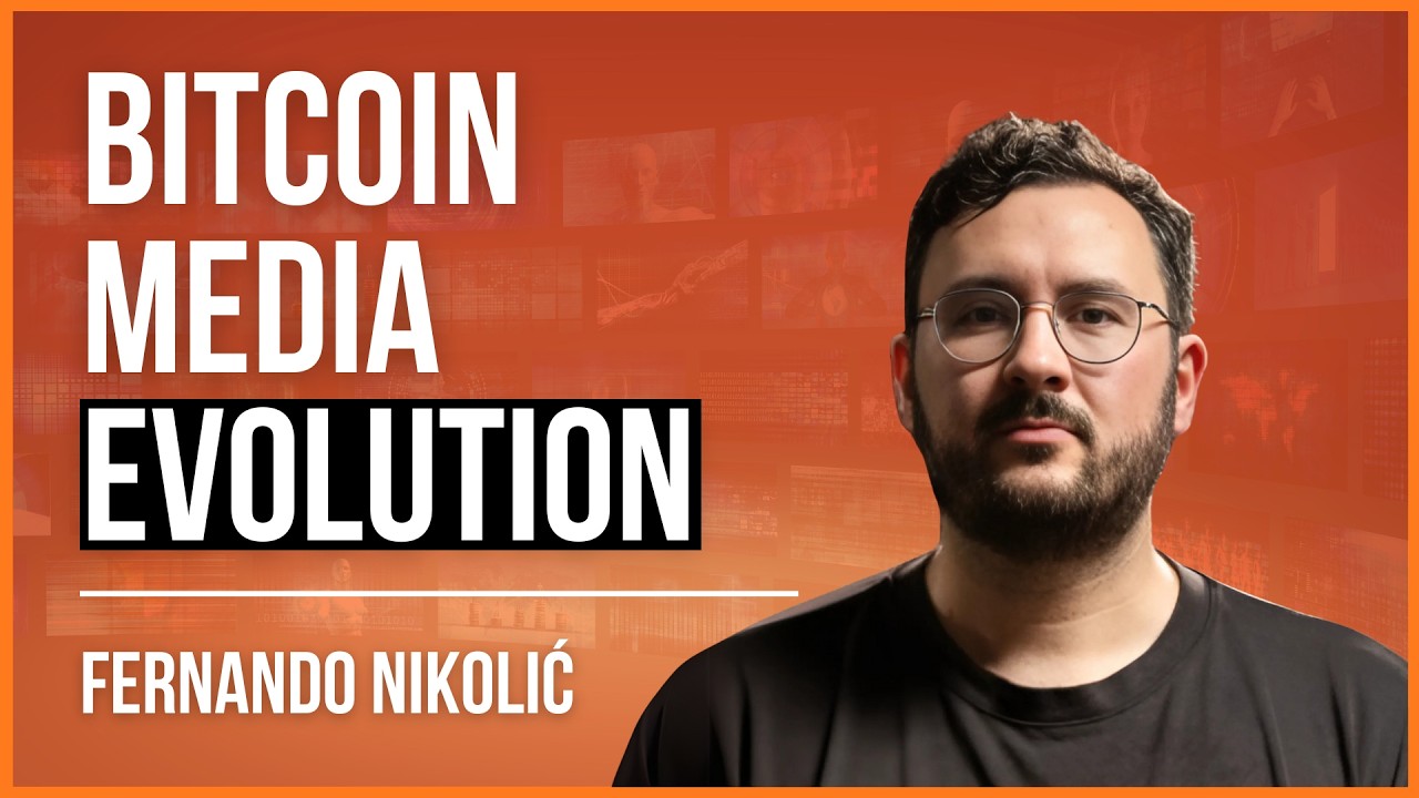 Who Controls The Bitcoin Narrative?