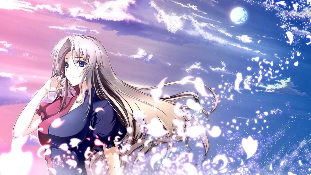 【東方Folk／Acoustic】 月笹舟 「Jersey to Yukaina Nakamatachi」