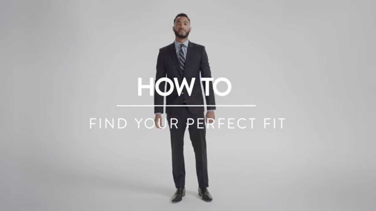 How Should a Dress Shirt Fit? | Nordstrom Men's Shop