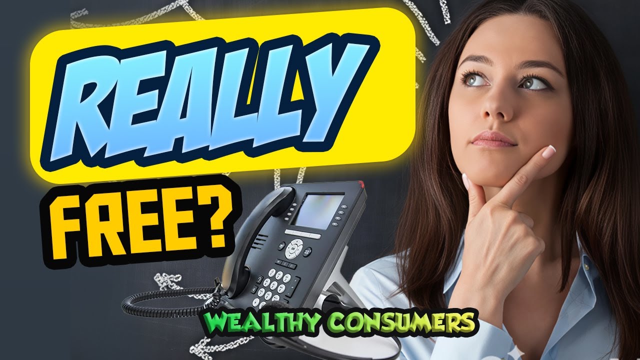 Best Free VoIP Phone Service Providers 2025: Before You Sign Up for a Paid VoIP Plan, Check THIS Out