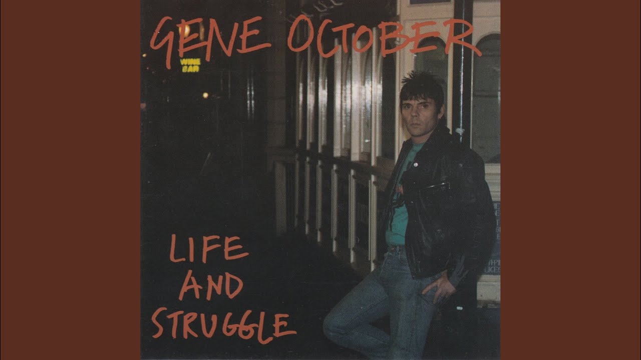Life And Struggle