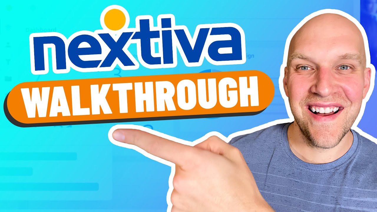 Учебное пособие Nextiva (Управляйте своим бизнесом без сбоев в 2023 году)