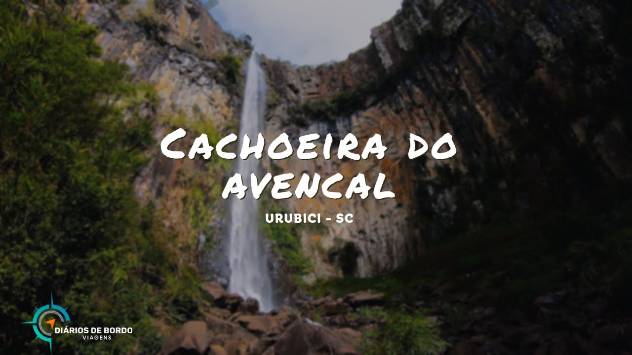 Trilha da Cascata do Avencal, Urubici, Santa Catarina, Brasil | Diários de bordo