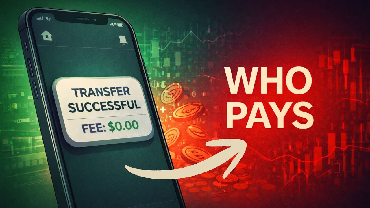 How “FREE” Transfers Actually Make Money