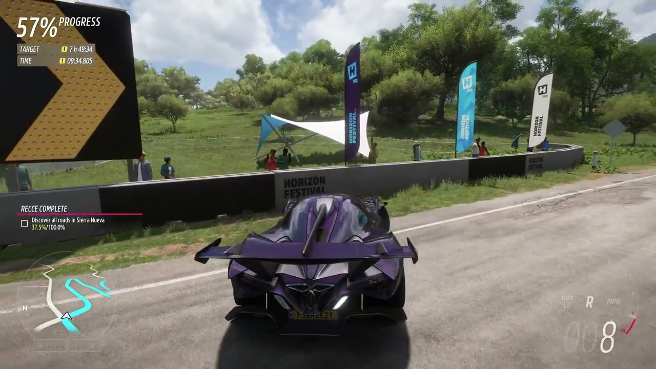 From Last to First in a Long Distance Battle!