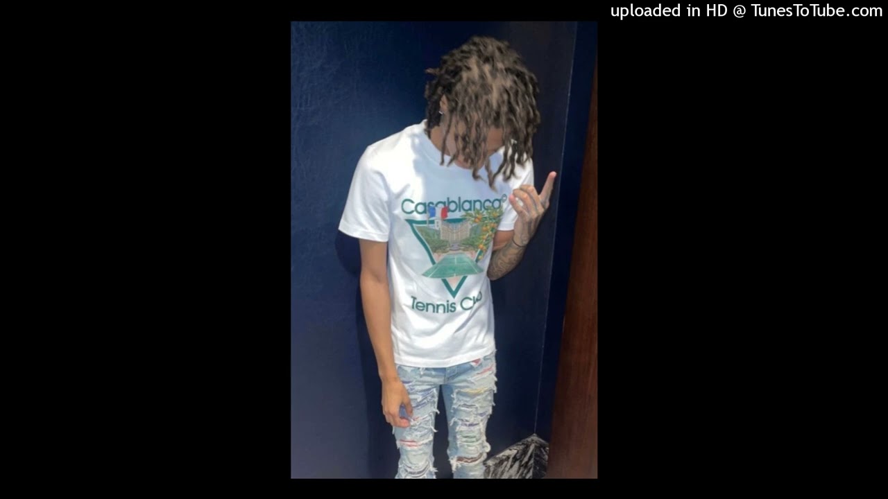 [FREE] (HARD) Bloodhound Lil Jeff Type Beat - 