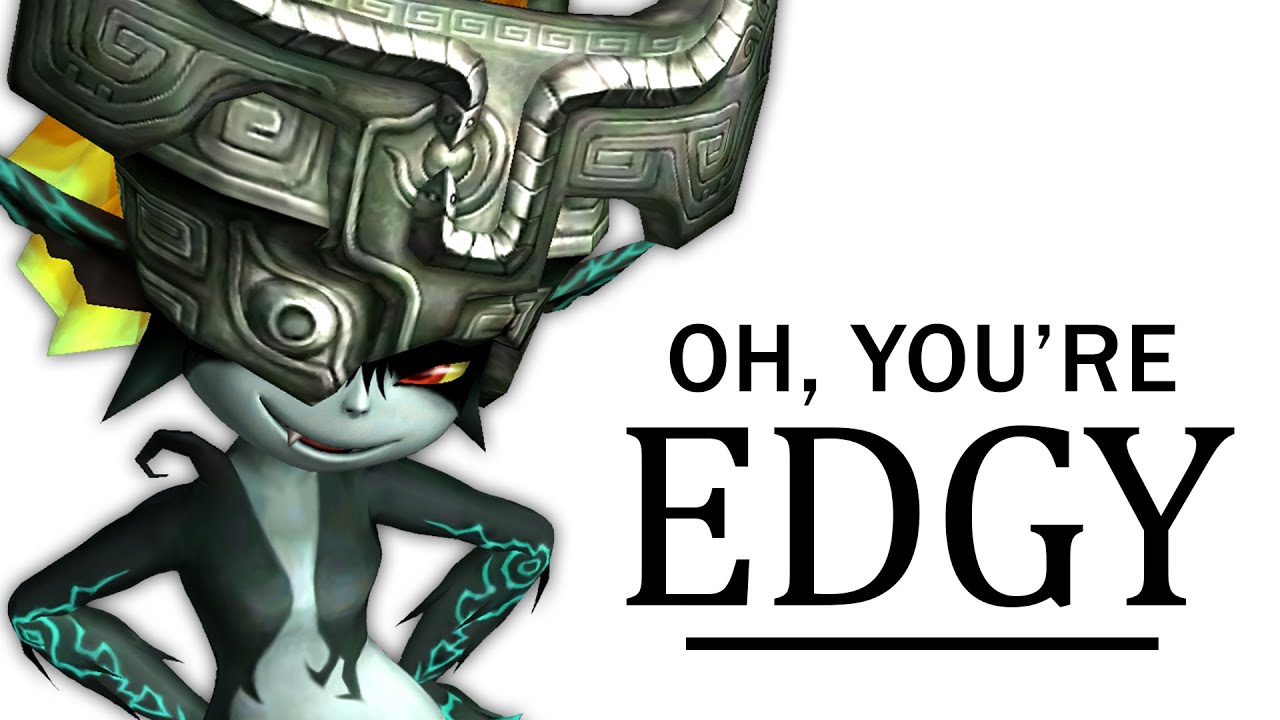 What Your Favourite Zelda Companion Says About YOU!