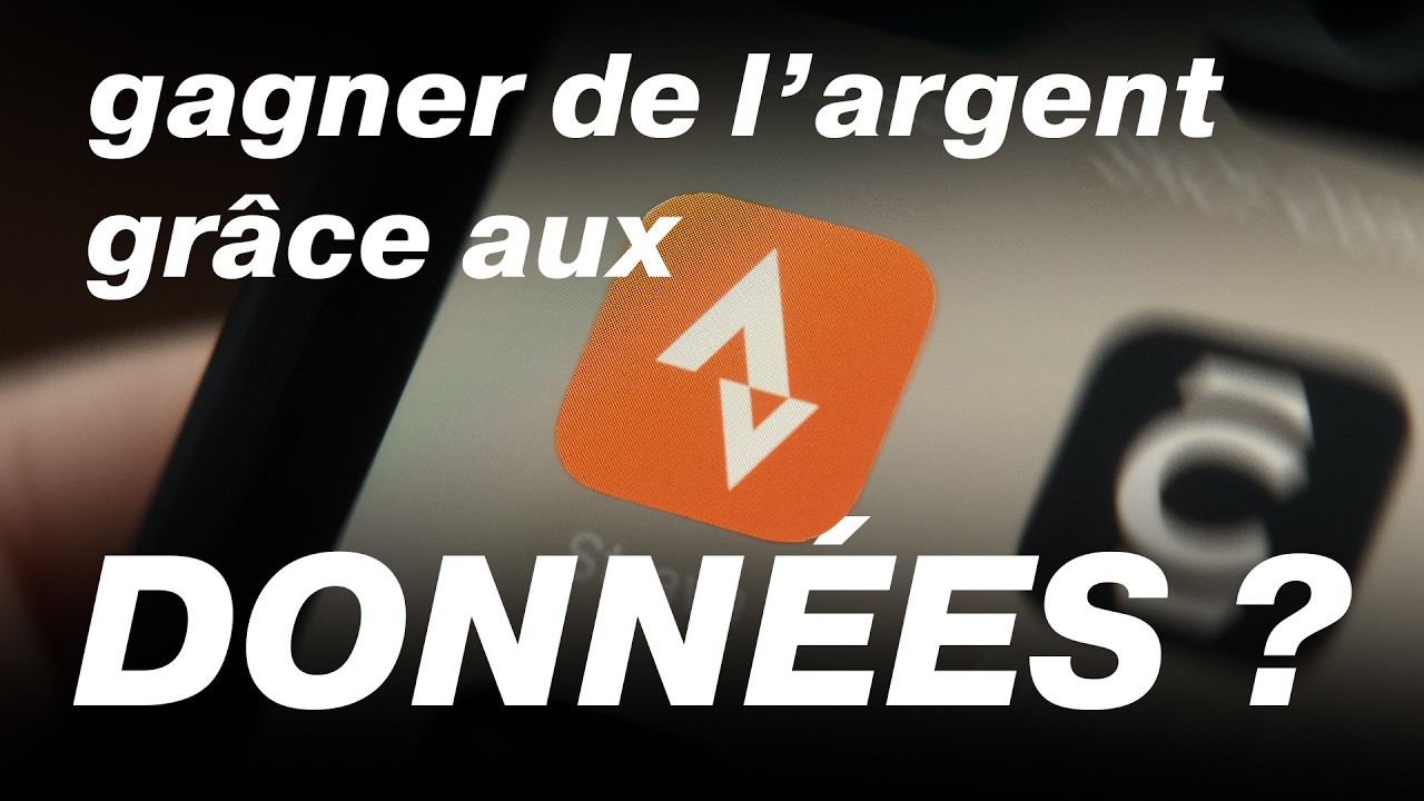 Le buisness caché de Strava