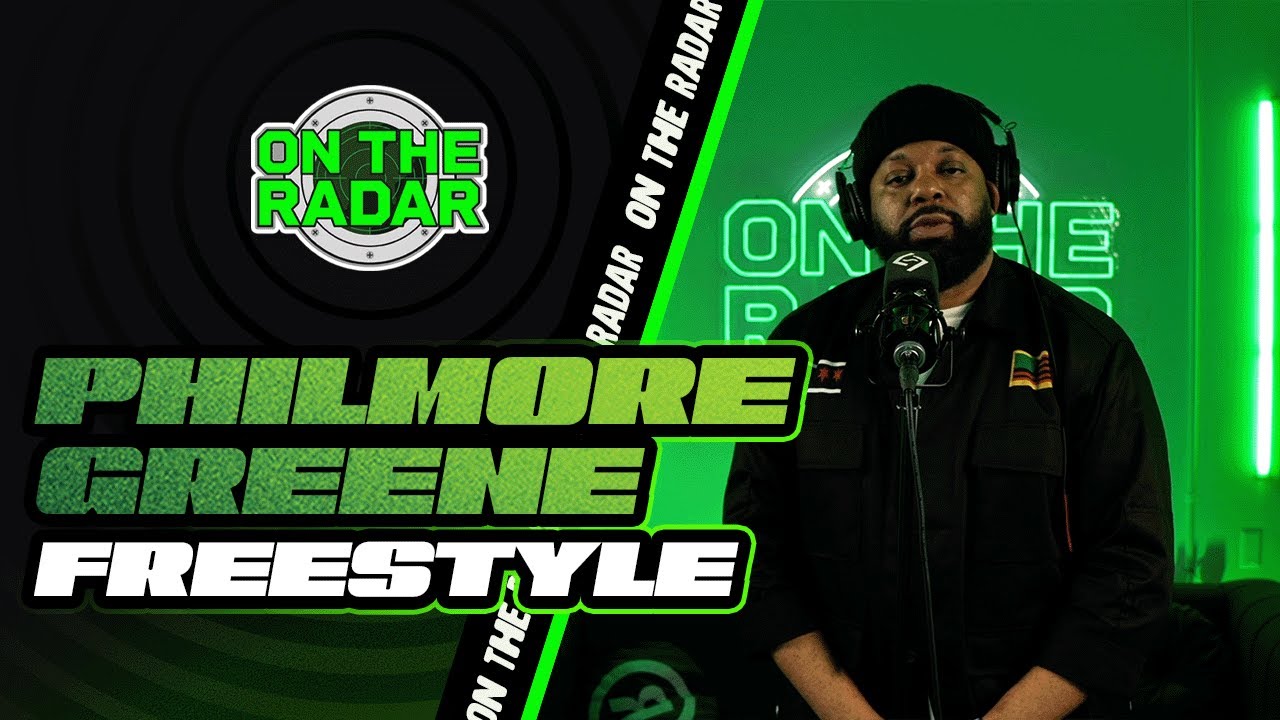 The Philmore Greene 