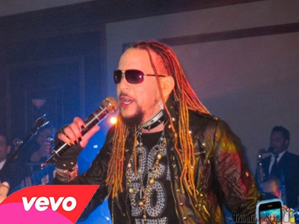 Toño Rosario - Mamar La Cuca [NUEVO 2015]