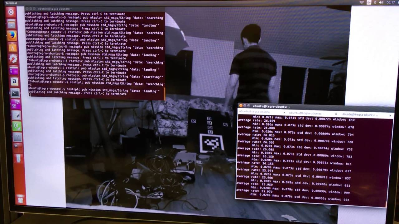 Variable resolution on X3