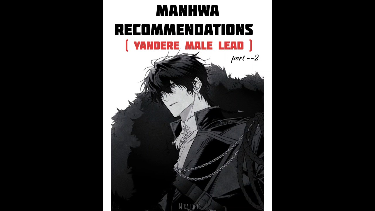 yandere male lead 🫣 #ytshort #manhwa #editfavmanhwa #shortsfeed