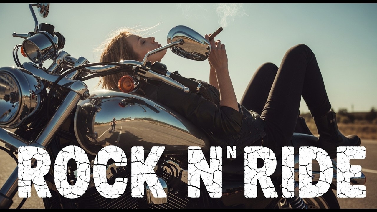 My Journey Into the World of Western Music and Southern Rock