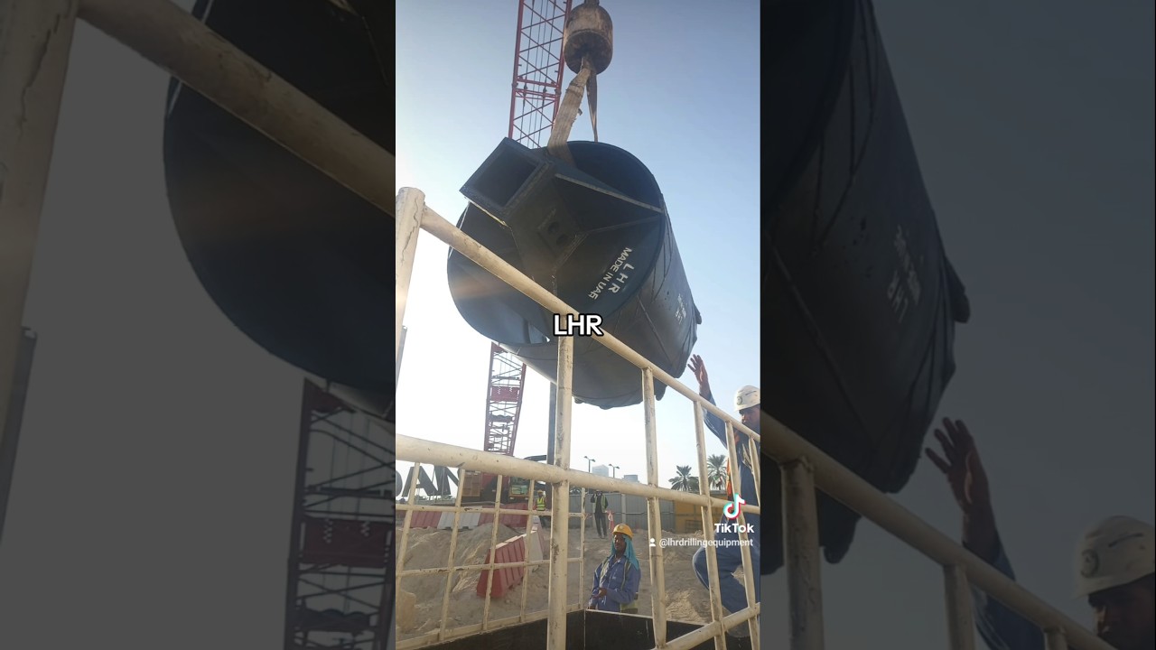#lhrdrillingequipment
