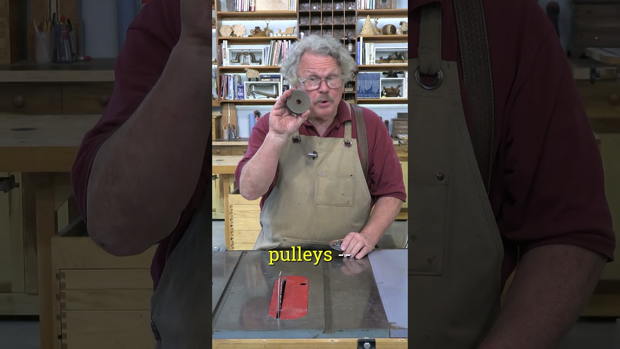 Reducing  Tool Vibration