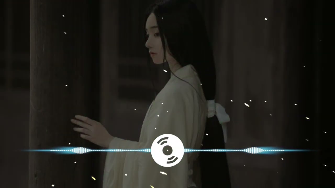 画离弦 (DJ野马咚鼓版) Hoạ Li Huyền (Remix Tiktok) DJ抖音版 || Hot Tiktok Douyin