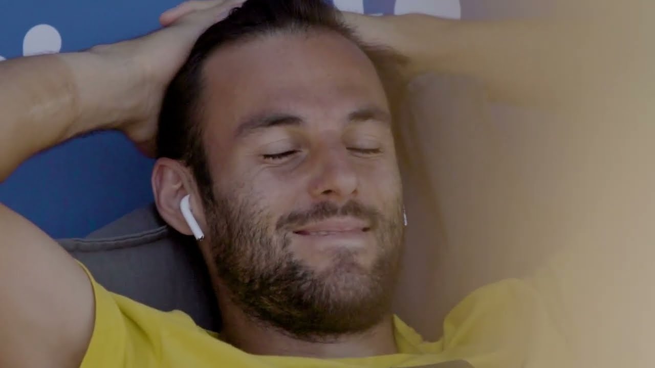 Tenerife Challenger 2024 Final Movie