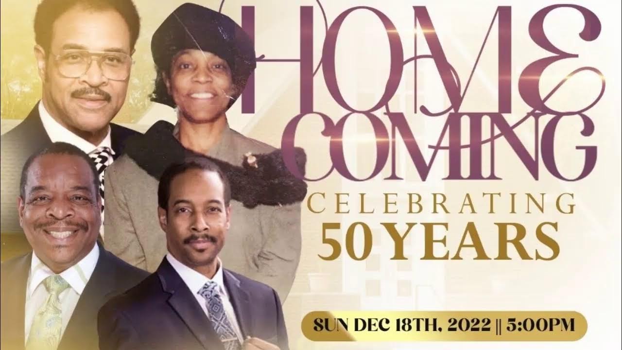 TCOH: 50th Anniversary