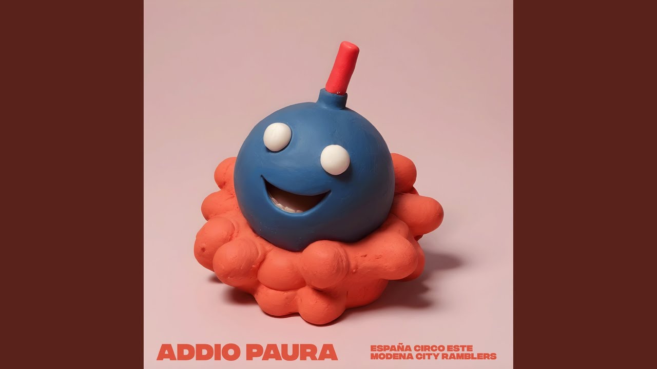 Addio Paura