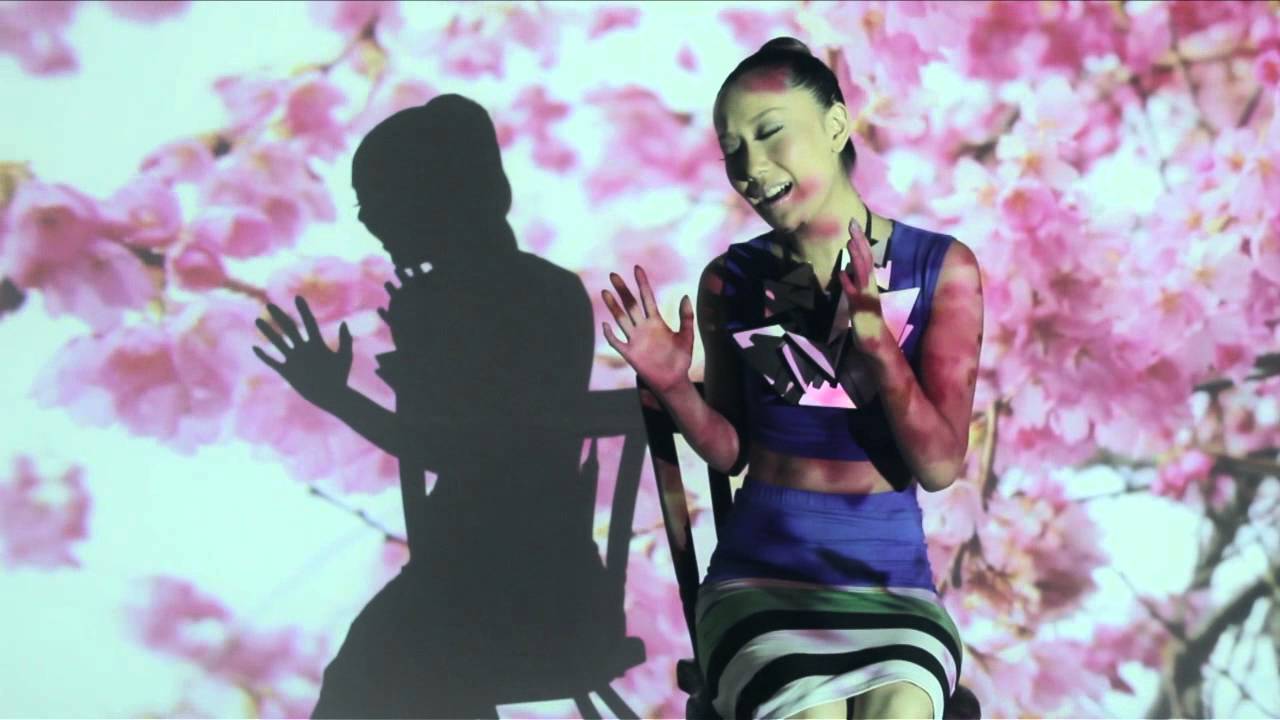 YUKALI Official Music Video [ありがとう。って心から...]