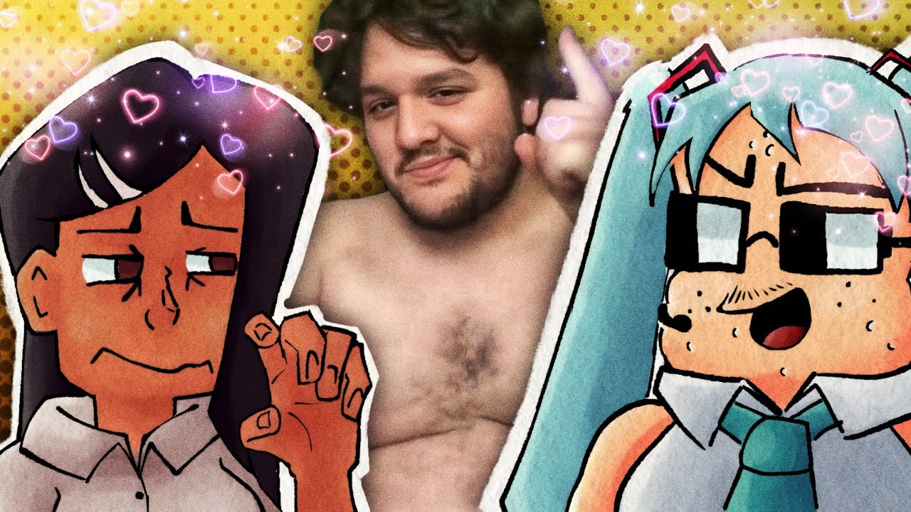 Los OTAKUS me ARRUINARON la VIDA 