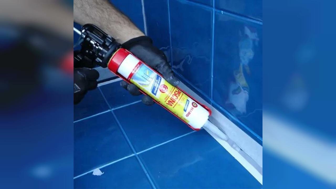 Review: Selante Ms 426 Hard Piscina Cor Branco Tubo 440g