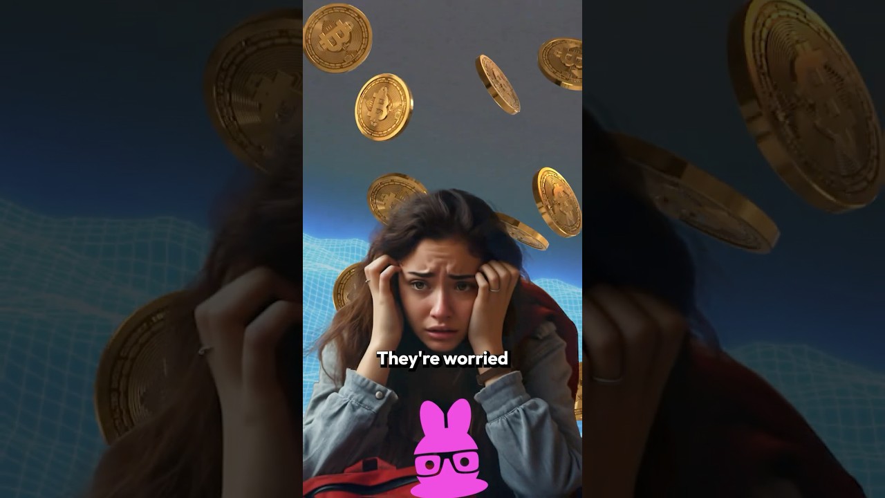 Terraform Labs Faces User Outcry #shorts #shortvideo #terra