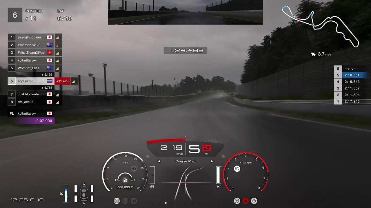 Suzuka gr2