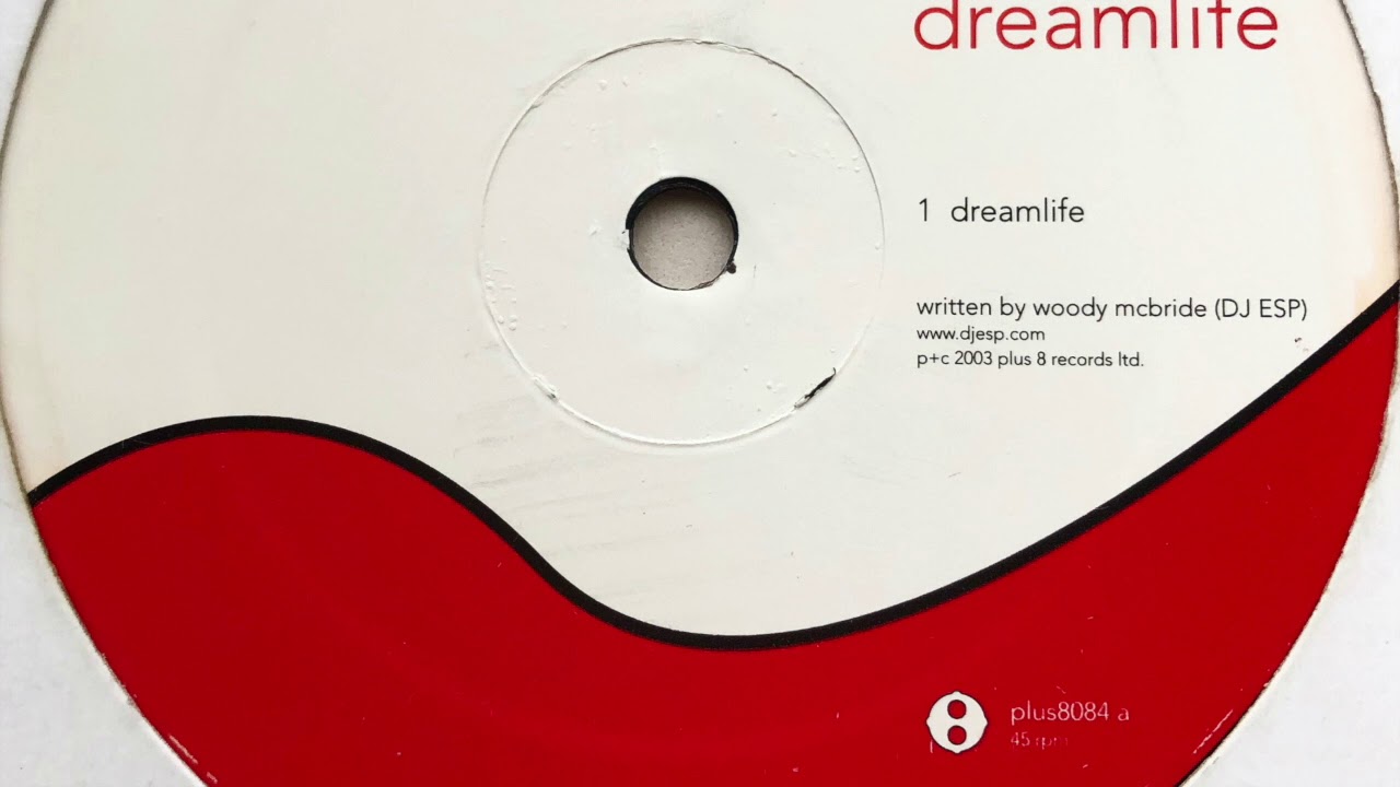 DJ ESP - Dreamlife