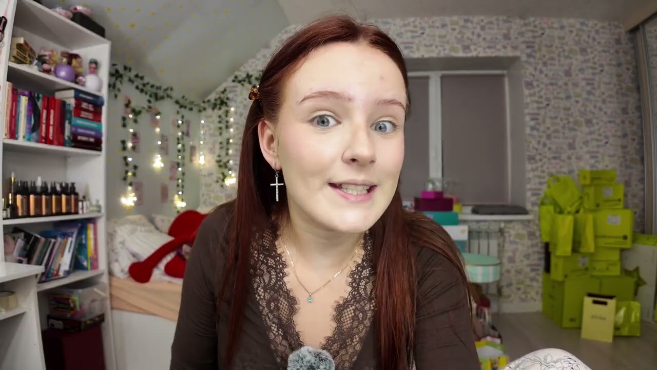 GRWM+отвечаю на вопросы подписчиков|болтаем💕🤌🏼