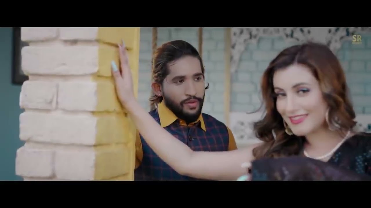 Teri Aashiqui Official   SR   Shobi Sarwan   Latest Hindi Song 2022   SR Brothers 1