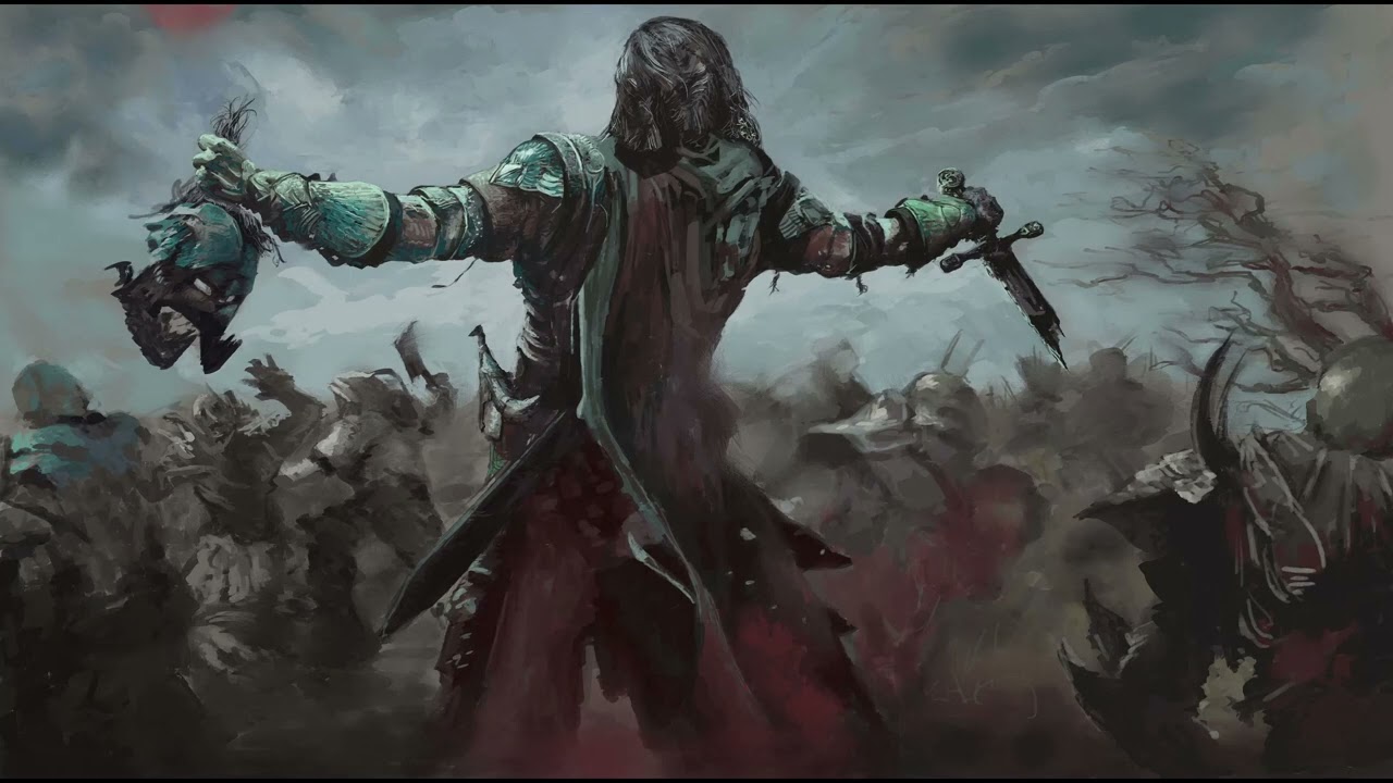 Broken Sword ♫ Epic Music ♫