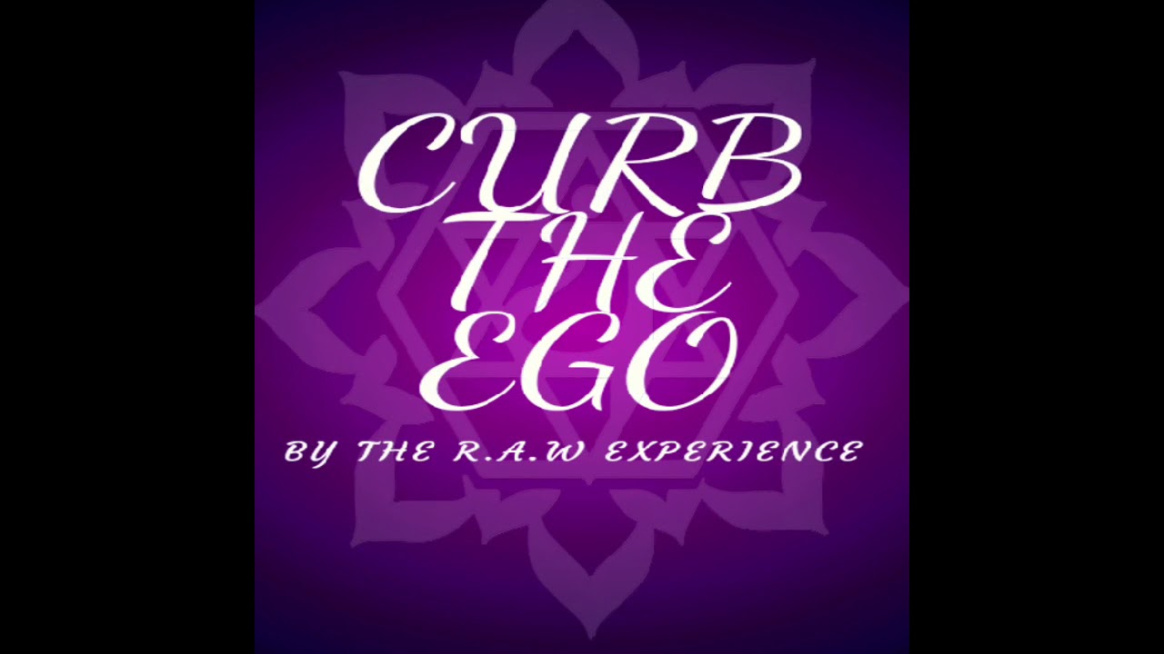 Debut Album out, October 1st 2018 - The R.A.W Experience