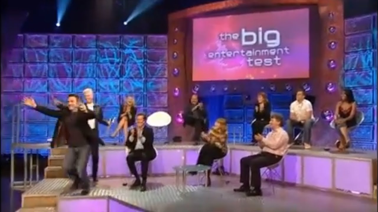 Outtake TV - 8th August 2007