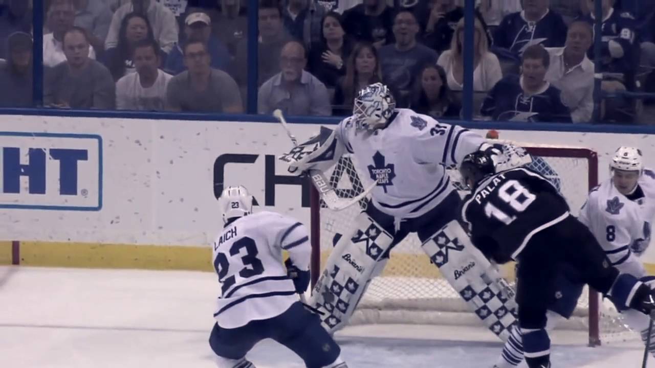 l Tsunami l Tampa Bay Lightning 2016