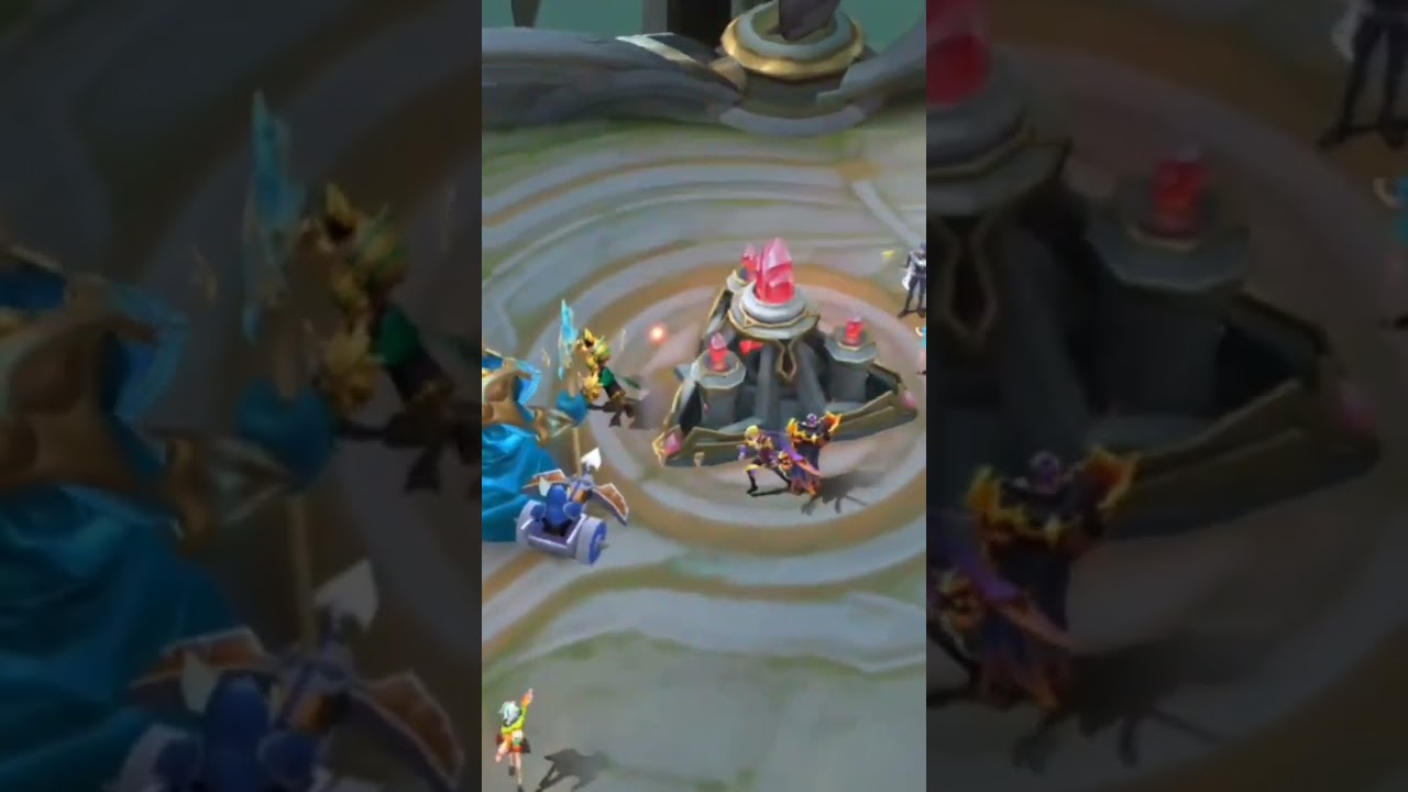 85% Current Win Rate Floryn Perfect Gameplay - heidywell.. Top 1 Global Floryn - Mobile Legends