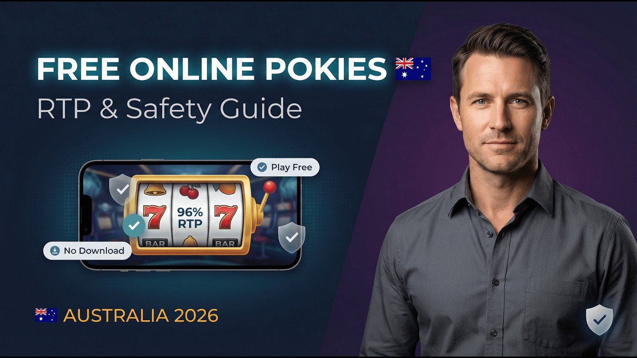 🔥 Real Money Online Casino in Australia | LEGAL TRUTH ✅