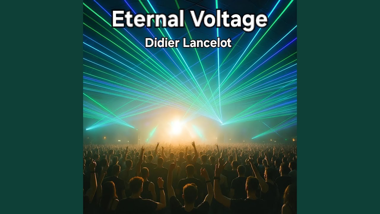Eternal Voltage