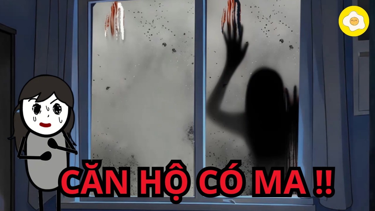 [Full] Căn hộ có ma | Ốpla Sub