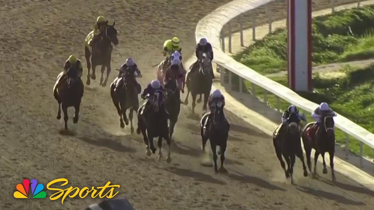2025 Louisiana Derby (FULL RACE) | NBC Sports