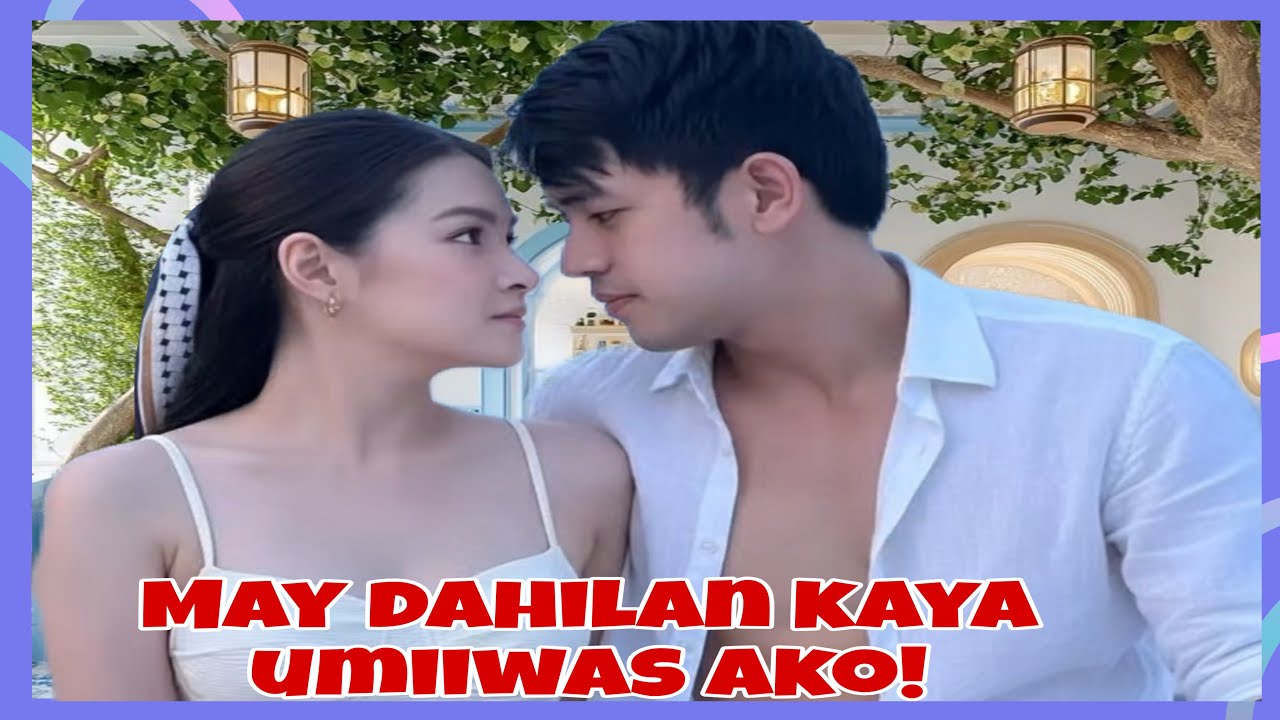 🔹DAVID PANAY ANG IWAS DAHIL AYAW MAPAGLAMALAN MAG JOWA | BARDA❗️