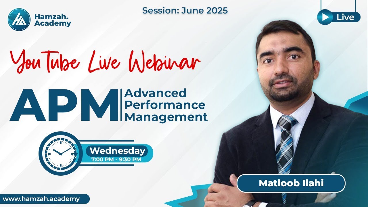 𝐀𝐂𝐂𝐀 𝐀𝐝𝐯𝐚𝐧𝐜𝐞𝐝 𝐏𝐞𝐫𝐟𝐨𝐫𝐦𝐚𝐧𝐜𝐞 𝐌𝐚𝐧𝐚𝐠𝐞𝐦𝐞𝐧𝐭/𝐏𝟓 𝐖𝐞𝐛𝐢𝐧𝐚𝐫 3
