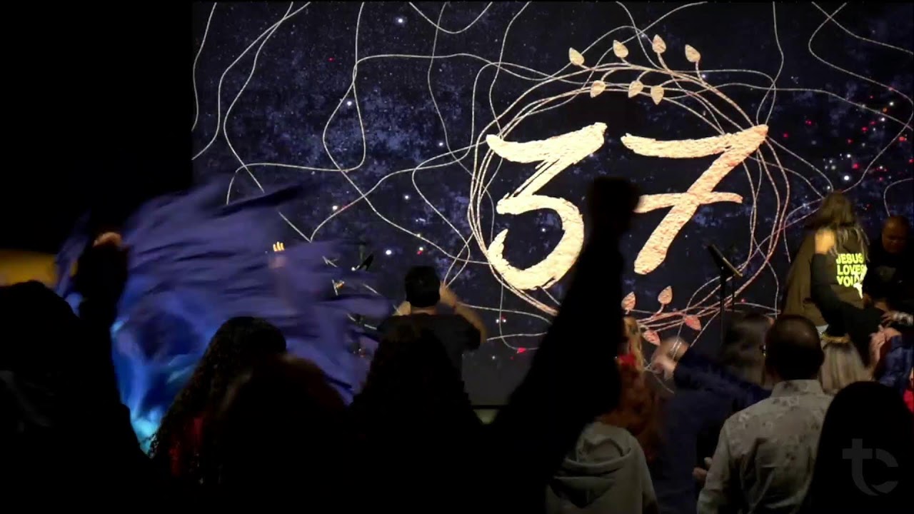 New Year's Eve Service