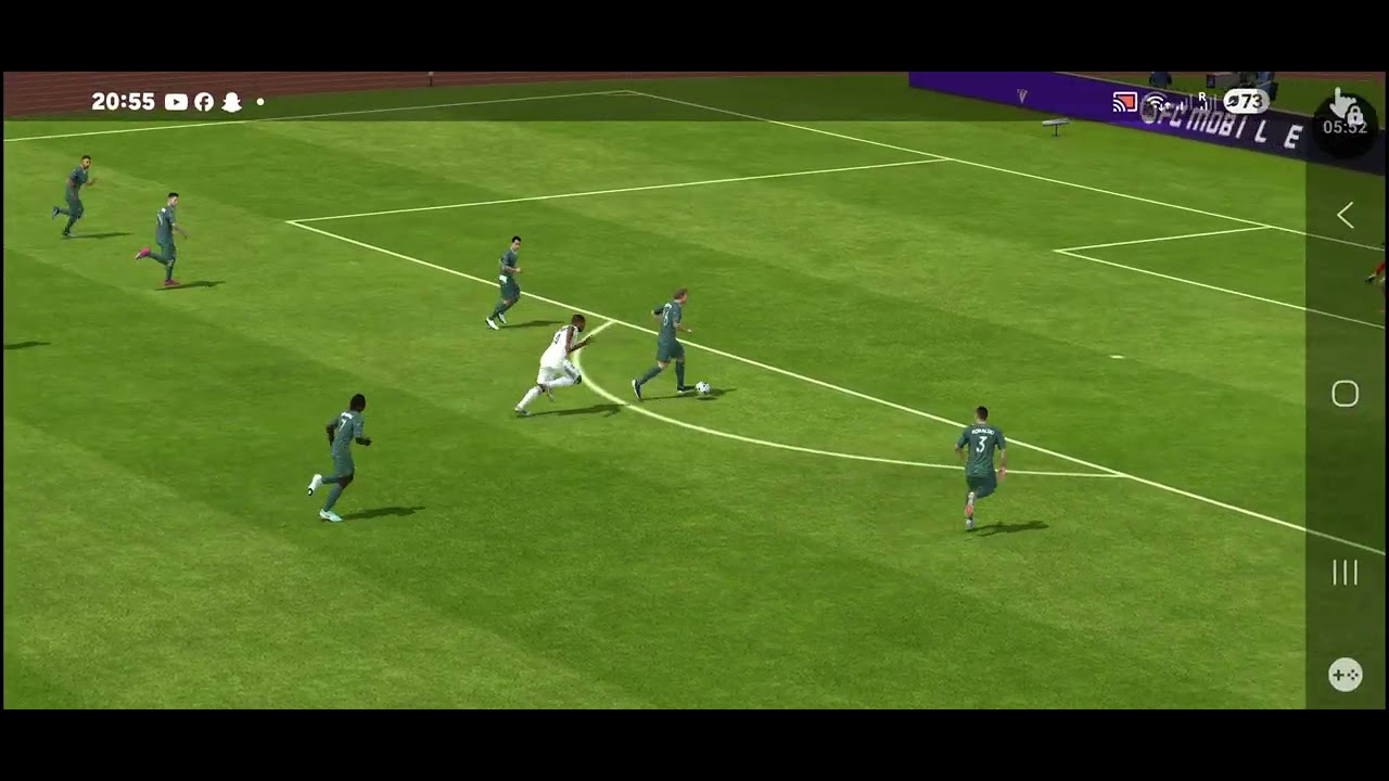 Fc mobile